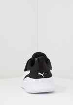 PUMA - נעלי ספורט לנוער Anzarun Lite AC PS בצע שחור ולבן - MASHBIR//365