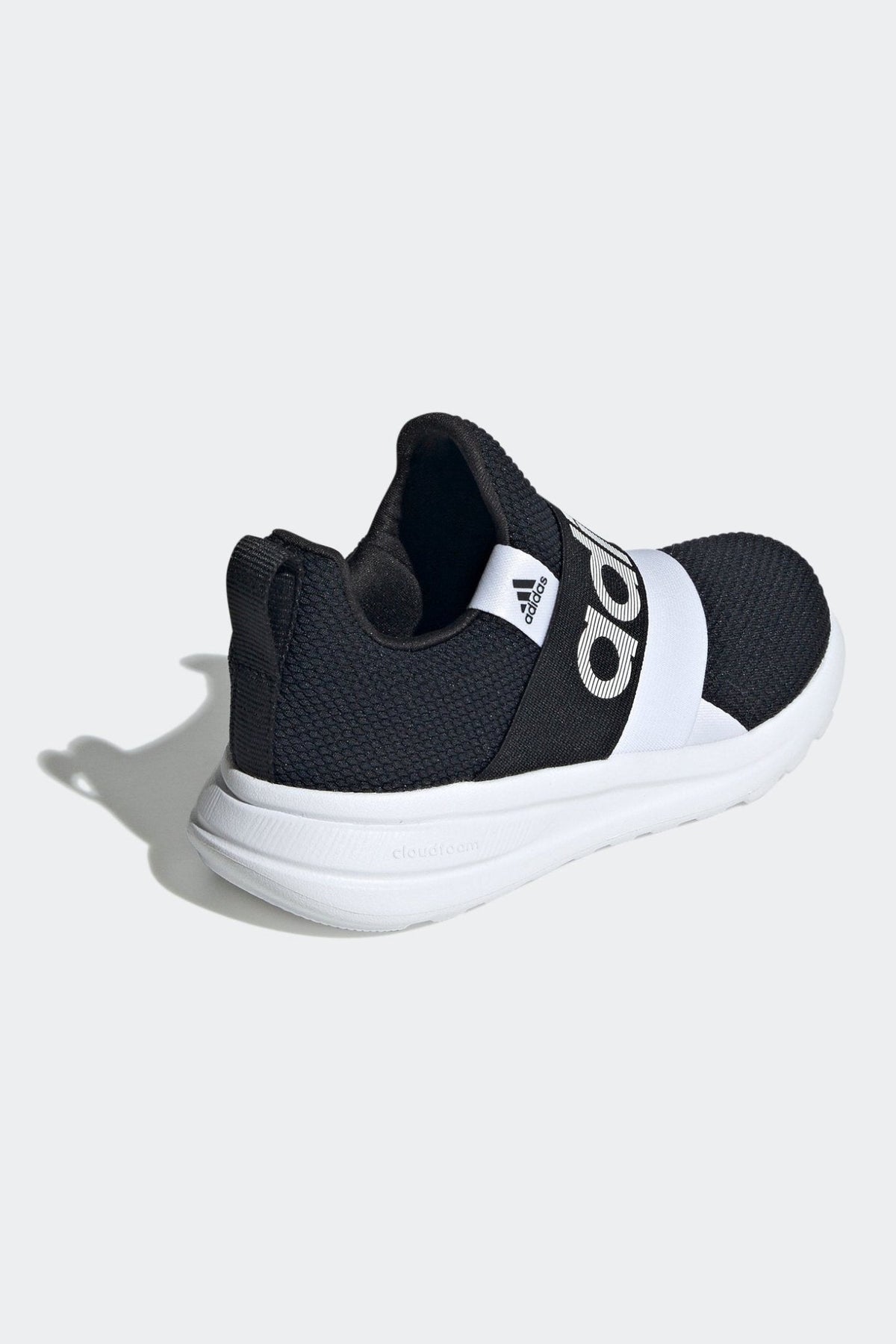 ADIDAS - נעלי ספורט לנוער LITE RACER ADAPT 6.0 בצבע שחור - MASHBIR//365