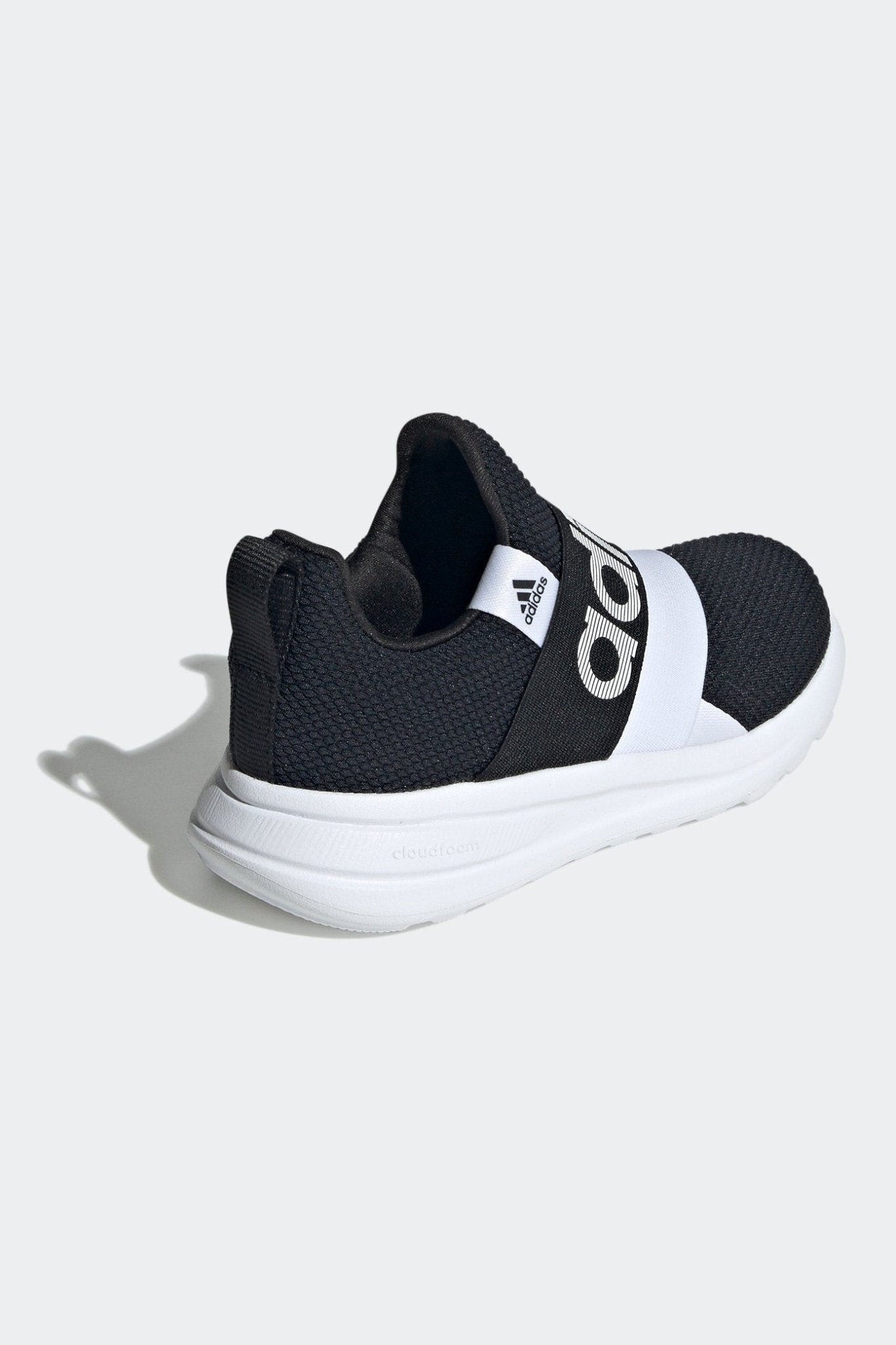 ADIDAS - נעלי ספורט לנוער LITE RACER ADAPT 6.0 בצבע שחור - MASHBIR//365