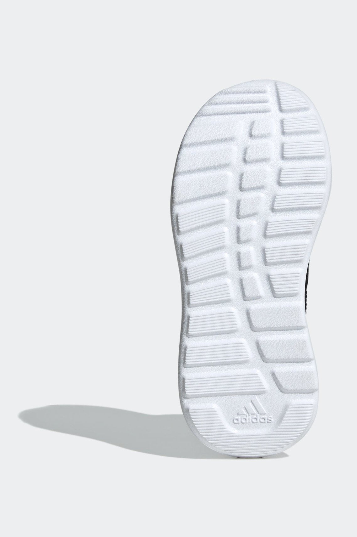 ADIDAS - נעלי ספורט לנוער LITE RACER ADAPT 6.0 בצבע שחור - MASHBIR//365