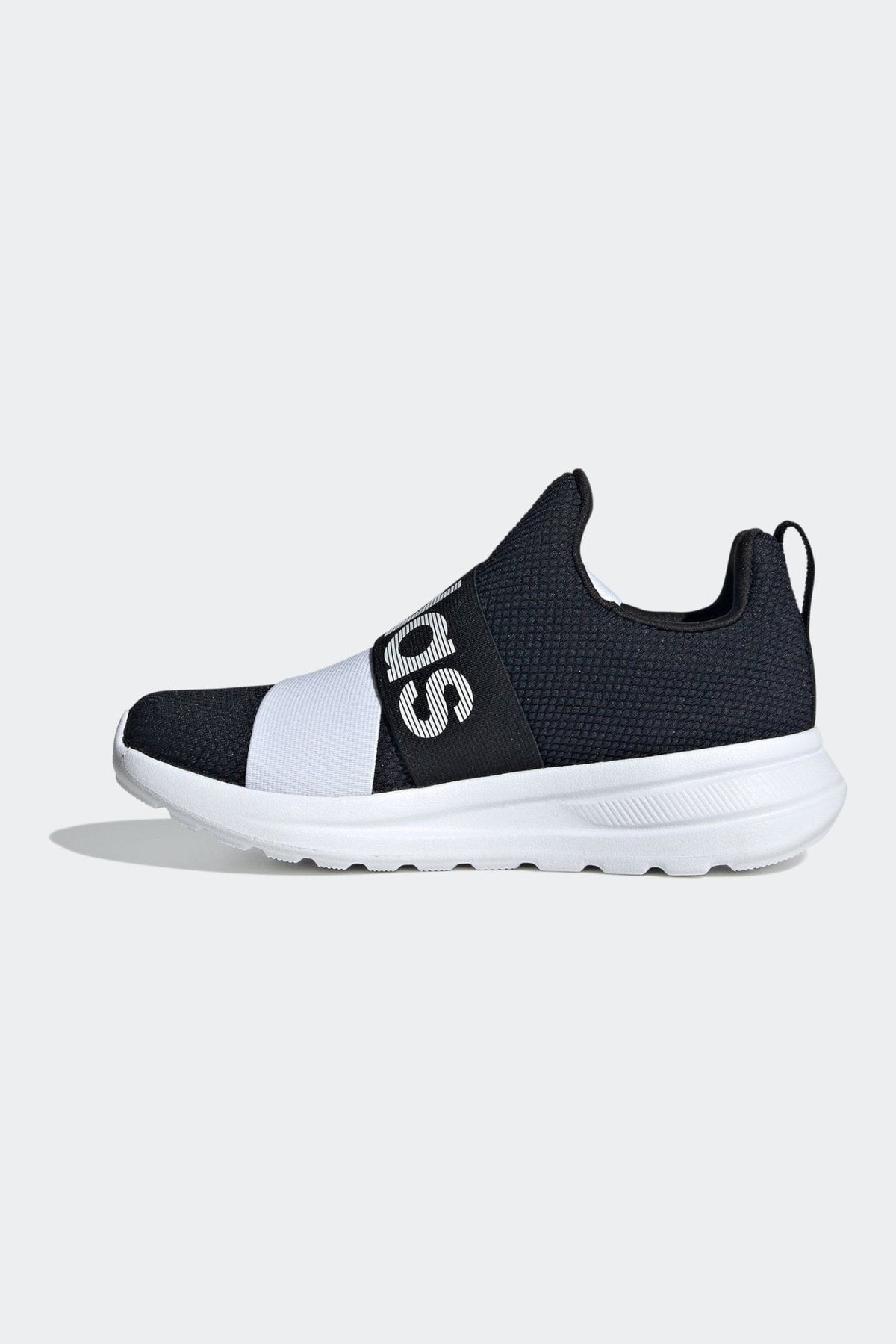 ADIDAS - נעלי ספורט לנוער LITE RACER ADAPT 6.0 בצבע שחור - MASHBIR//365