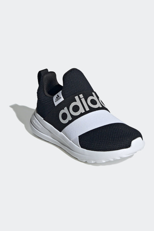 ADIDAS - נעלי ספורט לנוער LITE RACER ADAPT 6.0 בצבע שחור - MASHBIR//365