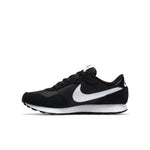 NIKE - נעלי ספורט לנוער MD Valiant בצבע שחור - MASHBIR//365