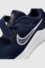 NIKE - נעלי ספורט לנוער Nike Downshifter 12 בצבע נייבי - MASHBIR//365