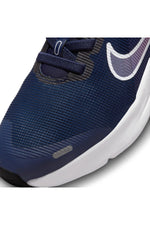 NIKE - נעלי ספורט לנוער Nike Downshifter 12 בצבע נייבי - MASHBIR//365