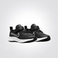 NIKE - נעלי ספורט לנוער Nike Star Runner 3 BLACK - MASHBIR//365 - 2
