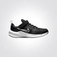 NIKE - נעלי ספורט לנוער Nike Star Runner 3 BLACK - MASHBIR//365 - 1