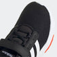 ADIDAS - נעלי ספורט לנוער RACER TR21 בצבע שחור - MASHBIR//365 - 4