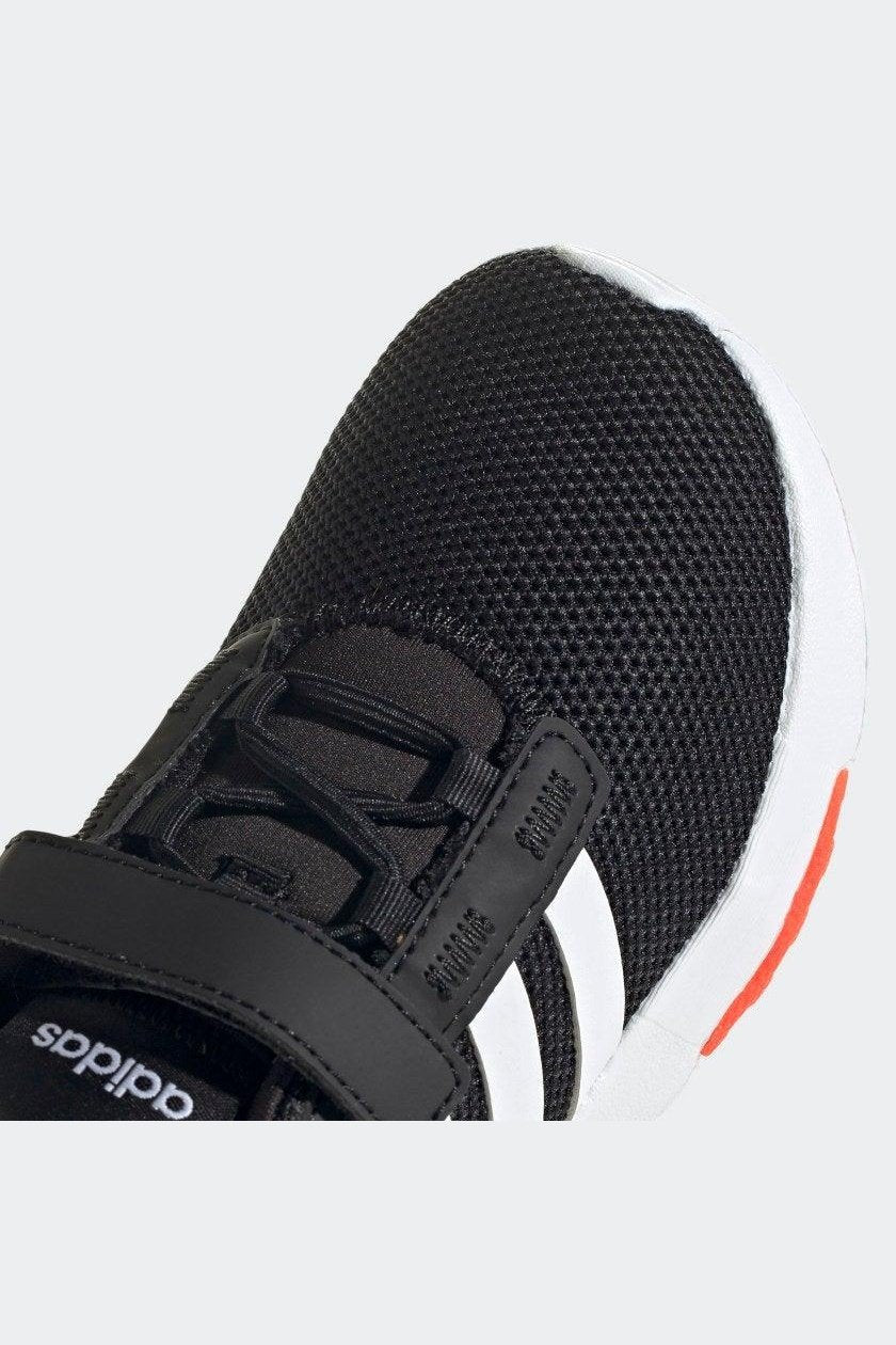 ADIDAS - נעלי ספורט לנוער RACER TR21 בצבע שחור - MASHBIR//365