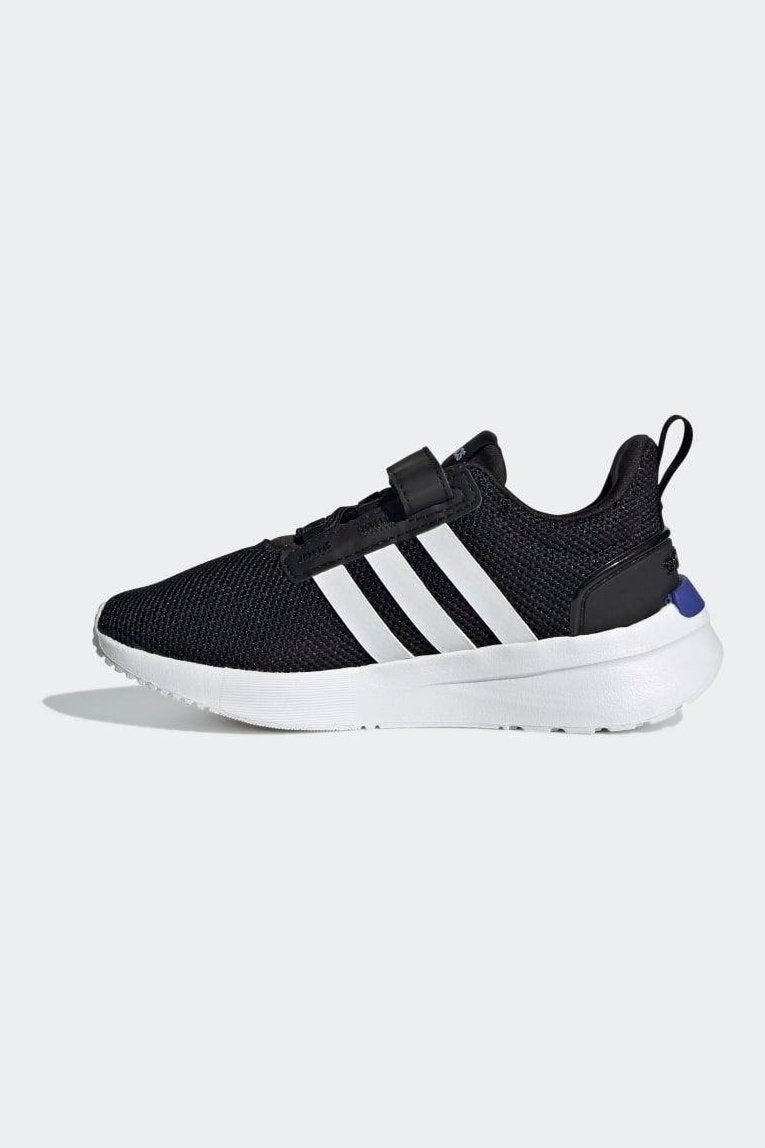 ADIDAS - נעלי ספורט לנוער RACER TR21 בצבע שחור - MASHBIR//365