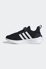 ADIDAS - נעלי ספורט לנוער RACER TR21 בצבע שחור - MASHBIR//365
