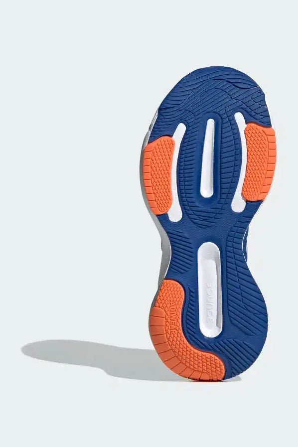 ADIDAS - נעלי ספורט לנוער Response Super 3.0 J בצבע כחול - MASHBIR//365