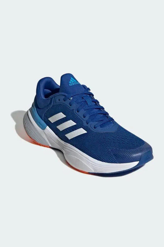 ADIDAS - נעלי ספורט לנוער Response Super 3.0 J בצבע כחול - MASHBIR//365