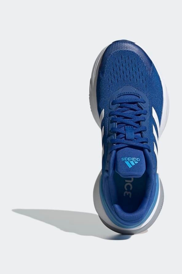 ADIDAS - נעלי ספורט לנוער Response Super 3.0 J בצבע כחול - MASHBIR//365