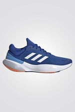 ADIDAS - נעלי ספורט לנוער Response Super 3.0 J בצבע כחול - MASHBIR//365