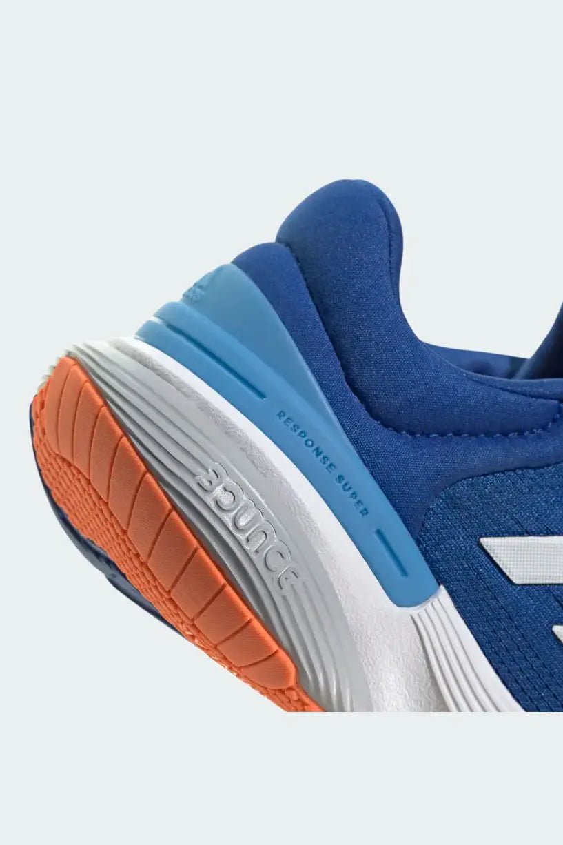 ADIDAS - נעלי ספורט לנוער Response Super 3.0 J בצבע כחול - MASHBIR//365