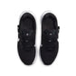 NIKE - נעלי ספורט לנוער Revolution 6 FlyEase בצבע שחור לבן - MASHBIR//365 - 6