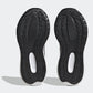 ADIDAS - נעלי ספורט לנוער RUNFALCON 3.0 בצבע אפור - MASHBIR//365 - 5