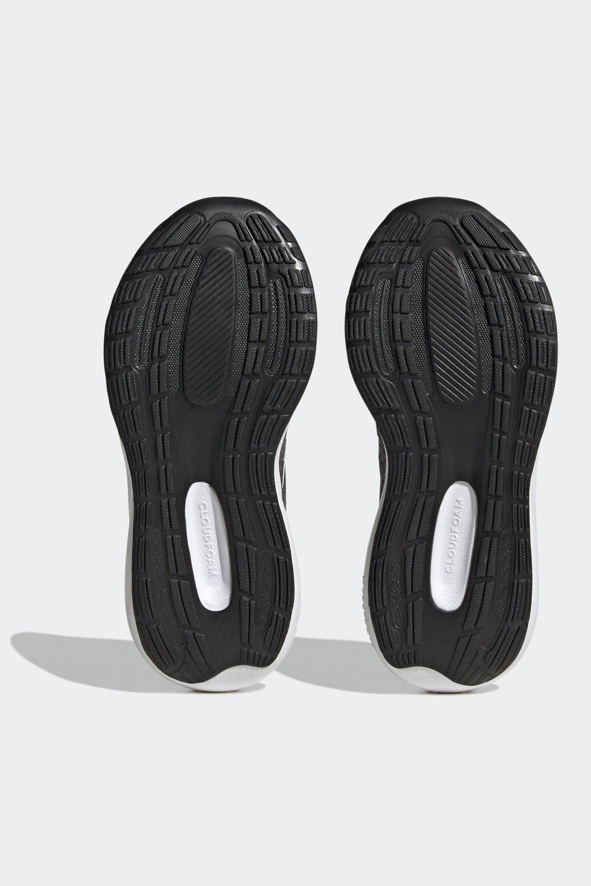 ADIDAS - נעלי ספורט לנוער RUNFALCON 3.0 בצבע אפור - MASHBIR//365