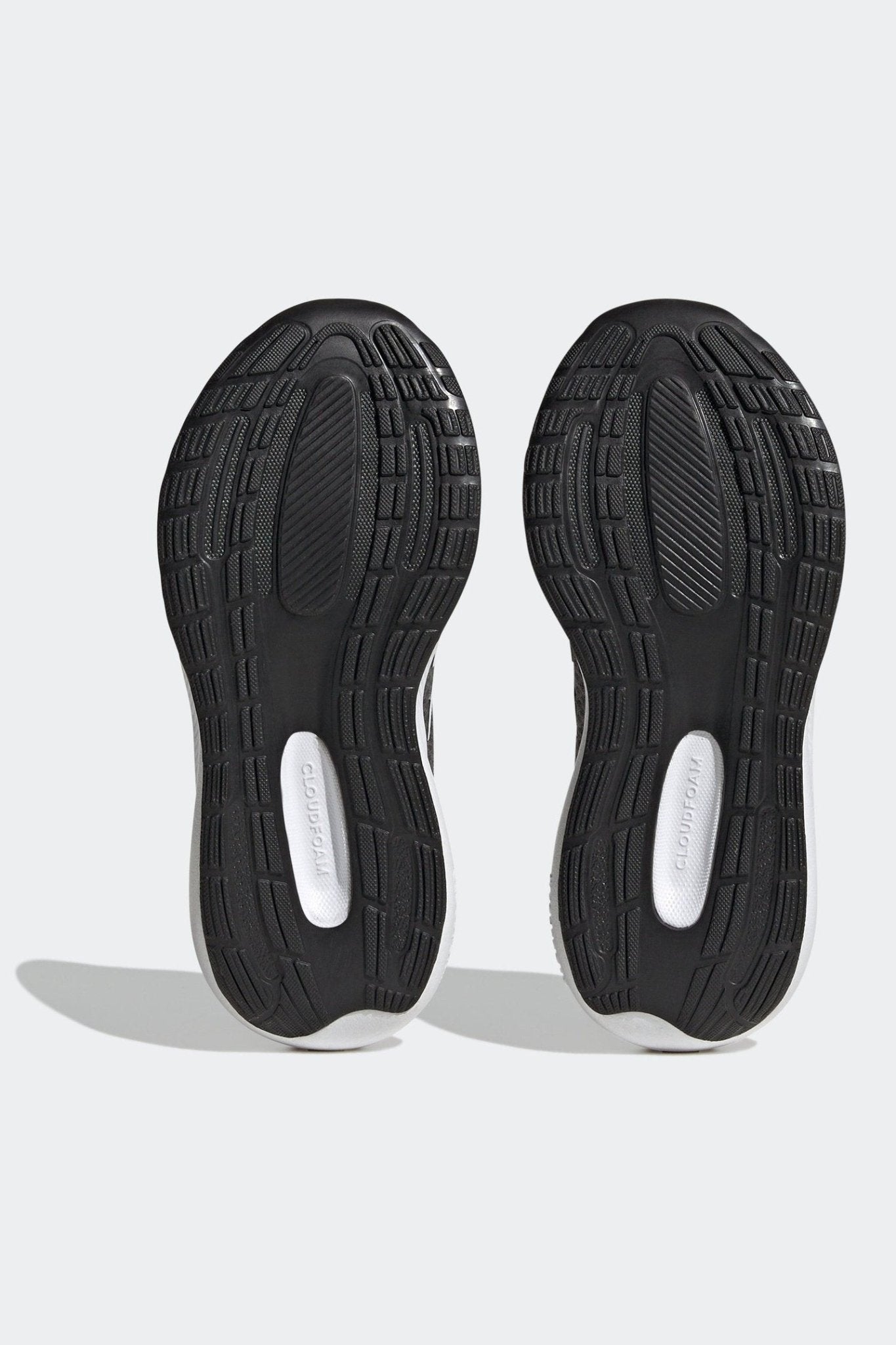 ADIDAS - נעלי ספורט לנוער RUNFALCON 3.0 בצבע אפור - MASHBIR//365