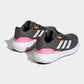ADIDAS - נעלי ספורט לנוער RUNFALCON 3.0 בצבע אפור - MASHBIR//365 - 3