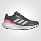 ADIDAS - נעלי ספורט לנוער RUNFALCON 3.0 בצבע אפור - MASHBIR//365 - 1