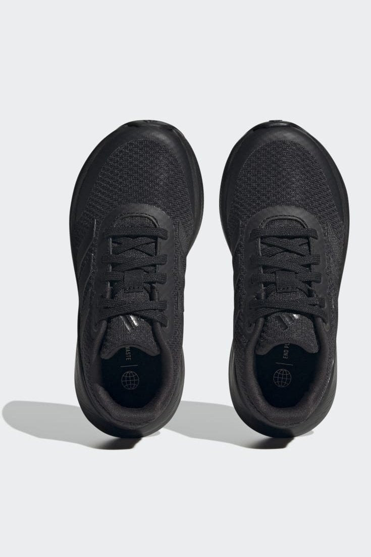 ADIDAS - נעלי ספורט לנוער RUNFALCON 3.0 בצבע שחור - MASHBIR//365