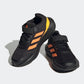 ADIDAS - נעלי ספורט לנוער RUNFALCON 3.0 בצבע שחור וכתום - MASHBIR//365 - 2