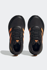 ADIDAS - נעלי ספורט לנוער RUNFALCON 3.0 בצבע שחור וכתום - MASHBIR//365