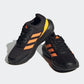 ADIDAS - נעלי ספורט לנוער RUNFALCON 3.0 בצבע שחור וכתום - MASHBIR//365 - 2