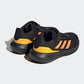 ADIDAS - נעלי ספורט לנוער RUNFALCON 3.0 בצבע שחור וכתום - MASHBIR//365 - 3