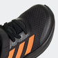 ADIDAS - נעלי ספורט לנוער RUNFALCON 3.0 בצבע שחור וכתום - MASHBIR//365 - 6