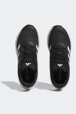 ADIDAS - נעלי ספורט לנוער RUNFALCON 3.0 K בצבע שחור - MASHBIR//365