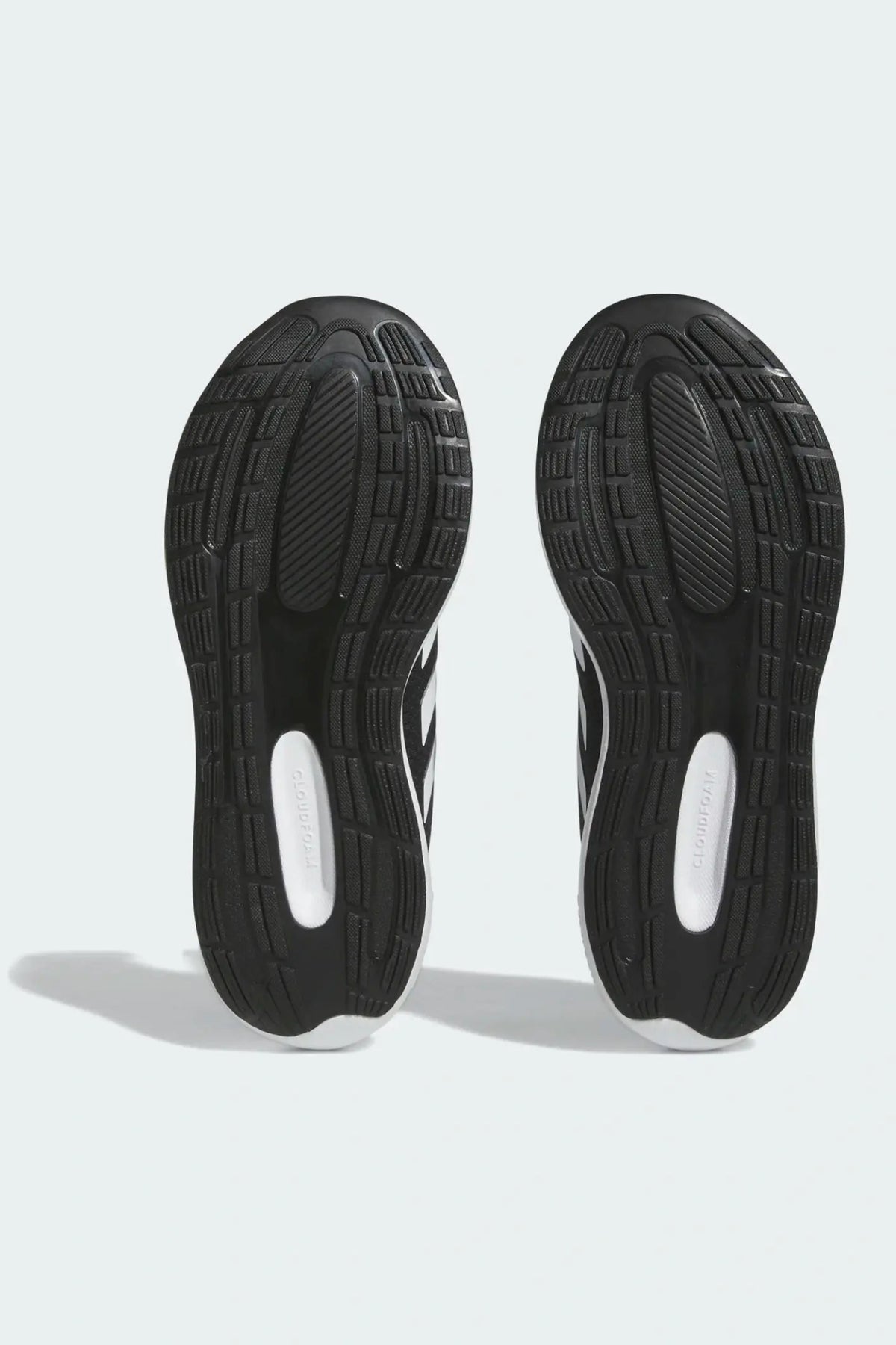 ADIDAS - נעלי ספורט לנוער RUNFALCON 3.0 K בצבע שחור - MASHBIR//365