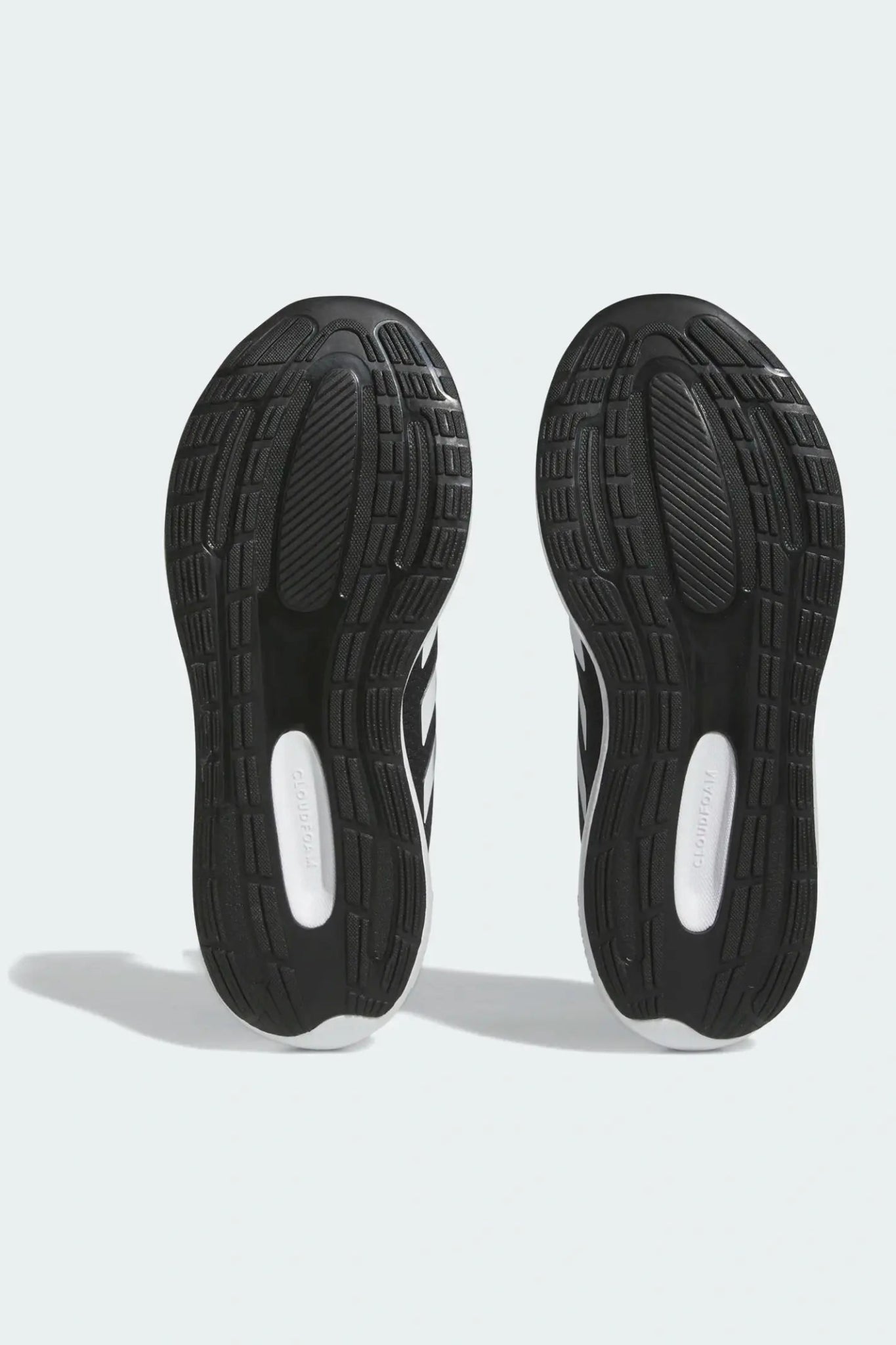 ADIDAS - נעלי ספורט לנוער RUNFALCON 3.0 K בצבע שחור - MASHBIR//365