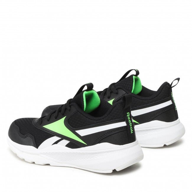 REEBOK - נעלי ספורט לנוער SPRINTER 2.0 בצבע שחור - MASHBIR//365