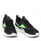 REEBOK - נעלי ספורט לנוער SPRINTER 2.0 בצבע שחור - MASHBIR//365 - 2