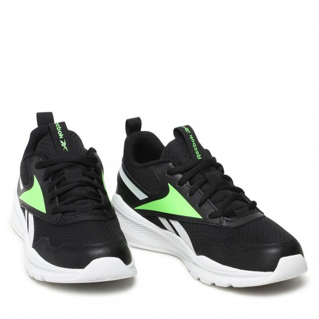 REEBOK - נעלי ספורט לנוער SPRINTER 2.0 בצבע שחור - MASHBIR//365