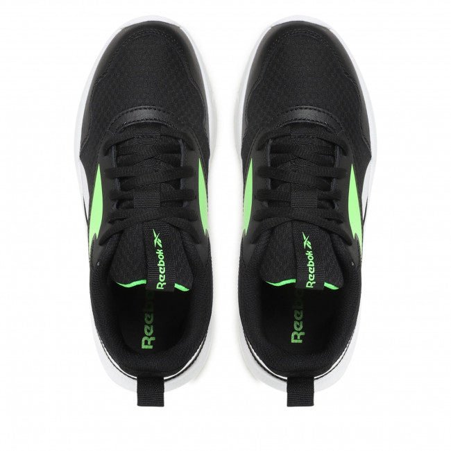 REEBOK - נעלי ספורט לנוער SPRINTER 2.0 בצבע שחור - MASHBIR//365