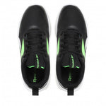 REEBOK - נעלי ספורט לנוער SPRINTER 2.0 בצבע שחור - MASHBIR//365