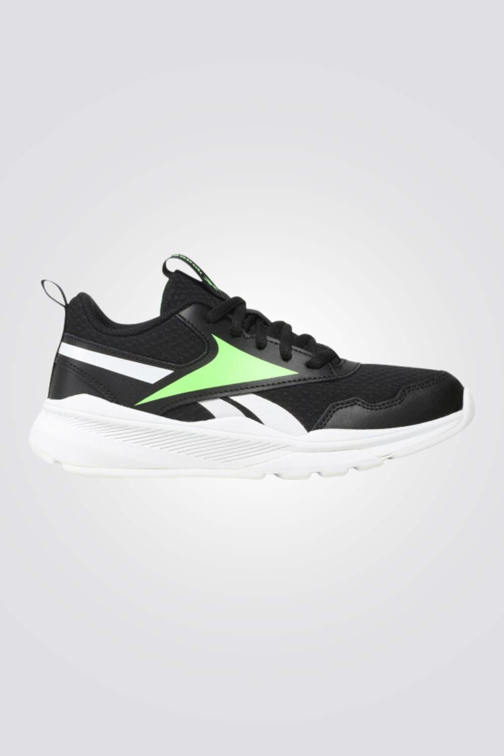 REEBOK - נעלי ספורט לנוער SPRINTER 2.0 בצבע שחור - MASHBIR//365
