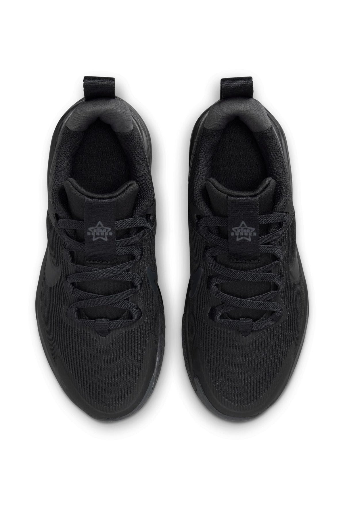 NIKE - נעלי ספורט לנוער Star Runner 4 בצבע שחור - MASHBIR//365