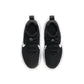 NIKE - נעלי ספורט לנוער Star Runner 4 בצבע שחור ולבן - MASHBIR//365 - 4