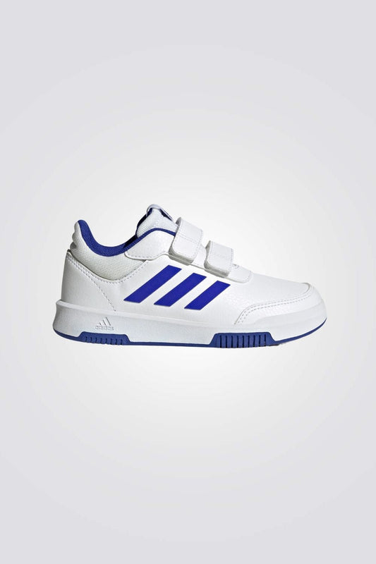 ADIDAS - נעלי ספורט לנוער Tensaur Sport 2.0 בצבע לבן - MASHBIR//365