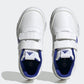 ADIDAS - נעלי ספורט לנוער Tensaur Sport 2.0 בצבע לבן - MASHBIR//365 - 4