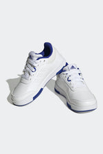 ADIDAS - נעלי ספורט לנוער Tensaur Sport 2.0 K בצבע לבן וכחול - MASHBIR//365