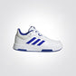 ADIDAS - נעלי ספורט לנוער Tensaur Sport 2.0 K בצבע לבן וכחול - MASHBIR//365 - 1