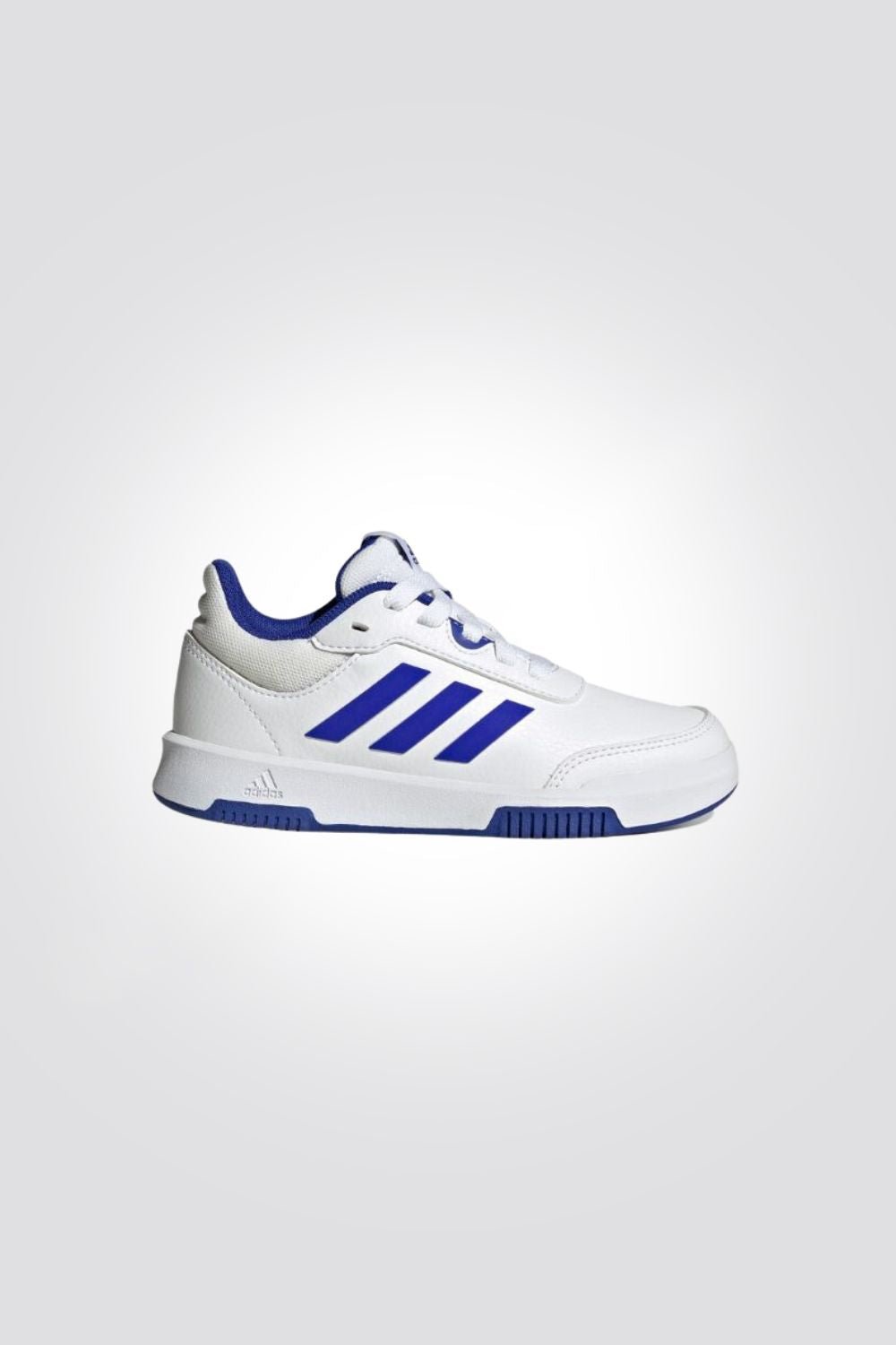 ADIDAS - נעלי ספורט לנוער Tensaur Sport 2.0 K בצבע לבן וכחול - MASHBIR//365