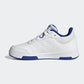 ADIDAS - נעלי ספורט לנוער Tensaur Sport 2.0 K בצבע לבן וכחול - MASHBIR//365 - 7