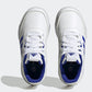 ADIDAS - נעלי ספורט לנוער Tensaur Sport 2.0 K בצבע לבן וכחול - MASHBIR//365 - 4